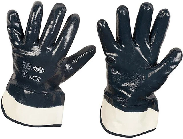 Stronghand Handschuh VOLLSTAR Gr. 11 (Inh. 12 Paar)