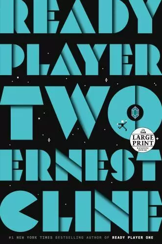 Ready Player Two A Novel Format: Paperback