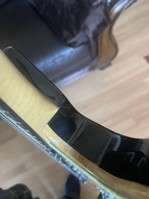Framus custom Telecaster 14