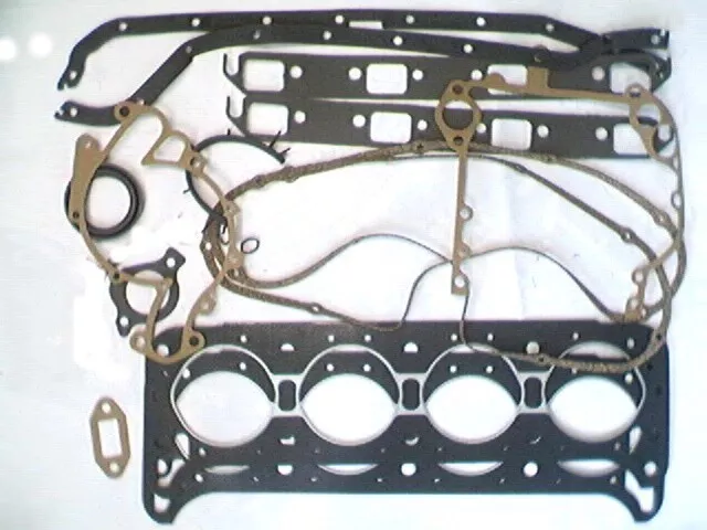 Full set * of Gaskets for Cadillac 429 CID V8 1964 1965 1966 1967 premium gskts!