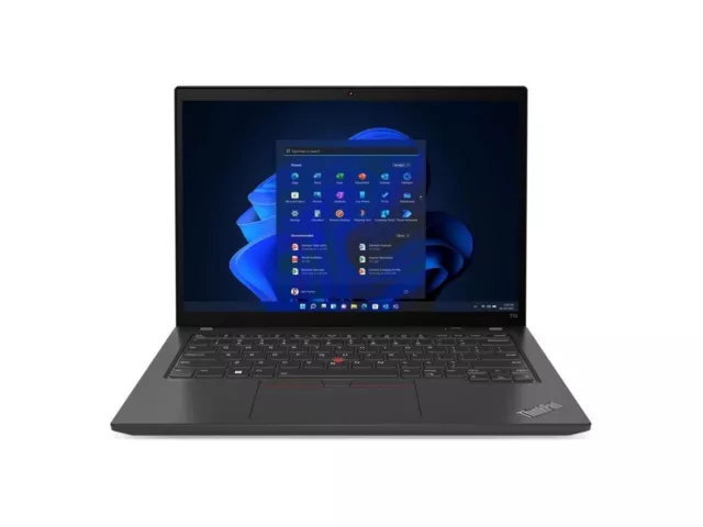 BRAND NEW SEALED Lenovo ThinkPad T14 Gen 3, RYZEN 7 PRO 6850U, 32GB, 1TB touch