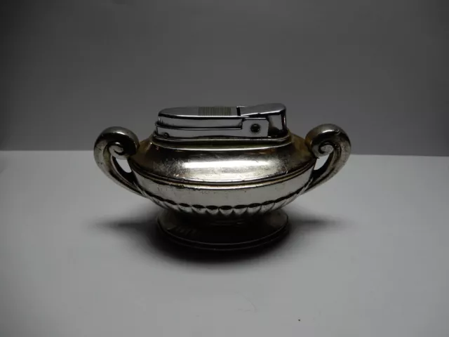 biquet de table ancien SILVER MATCH