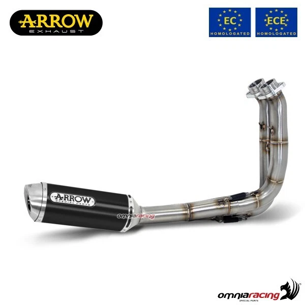 Catalyseur Homologué BM91350H - BM Catalysts Euro 4 - Neuf D'origine