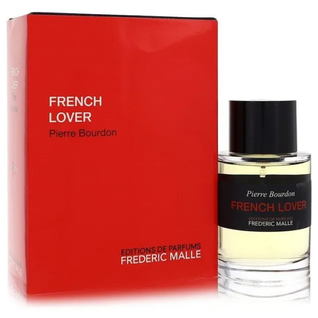 French Lover de Frederic Malle eau de parfum spray 3,4 oz (hombres)