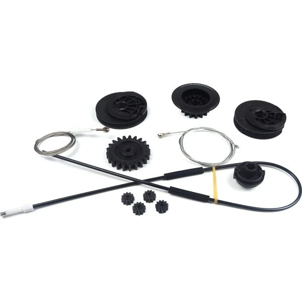 Serrure De Porte Coulissante Droite Pour Mercedes Vito Viano W639 - Neuf, Garantie 10 Ans