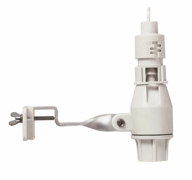 Orbit 57069 Irrigatore Sistema Rigido con Fili Pioggia E Freezer Sensore