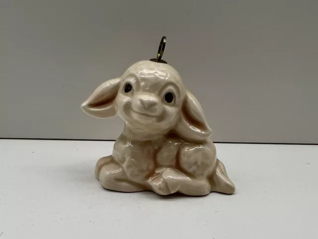 Goebel Figura Agnellini Decorazione 5,5 CM 1 Wahl. Top Condizioni