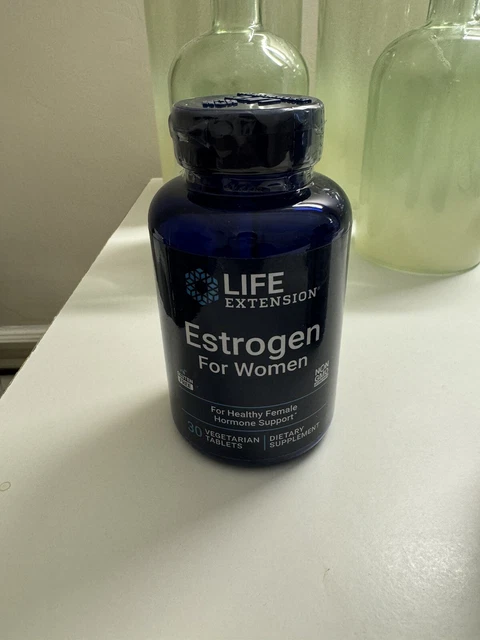 Integratore Di Estrogeni Bcuelov 1500mg, 30/60/120 Capsule, Gluten Free, Con Shatavari E Vitex - Foto 3
