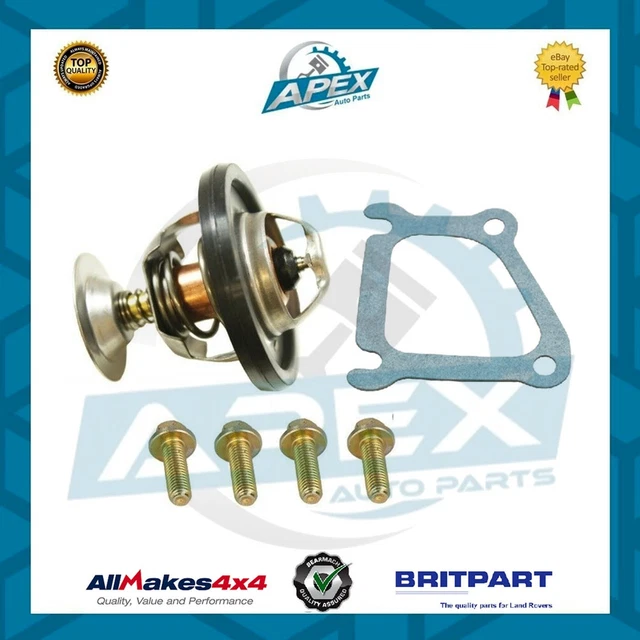 Filtre à Carburant Diesel ESR4686 Pour Land Rover Defender TD5 Et Discovery 2 - Haute Performance
