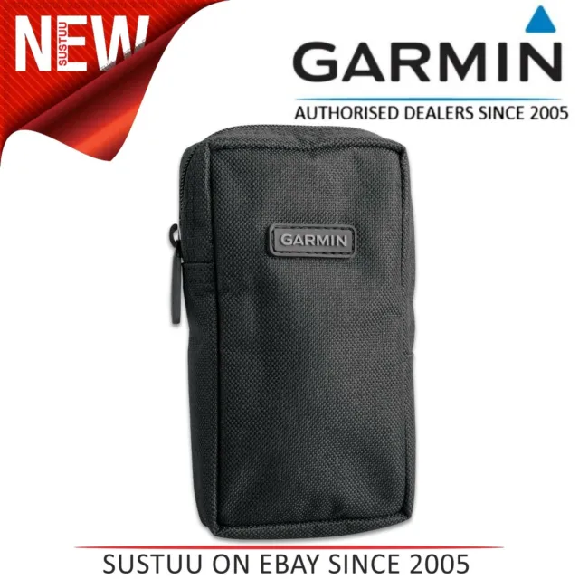 Garmin Universal Carry Case Protective Cover Montana 600-610-650-650t-680-680t