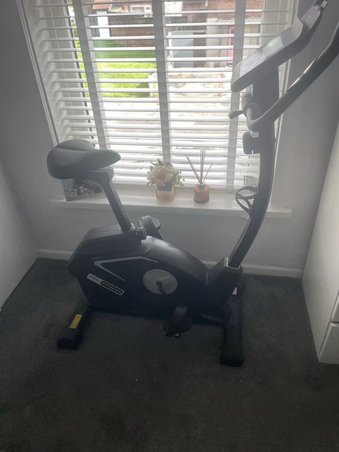 PRO FITNESS EXERCISE Bike PicClick UK