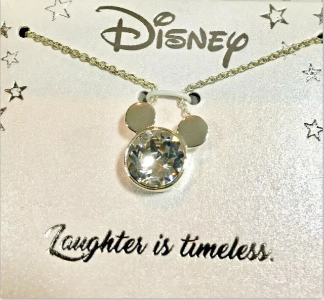La rocks disney necklace sales