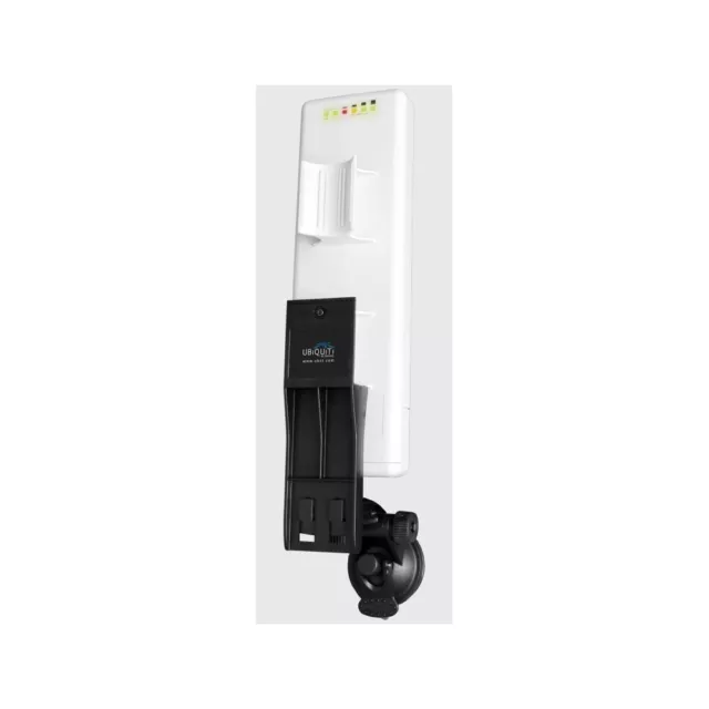 Ubiquiti NanoStation Wall mount for NSM2/NSM5/locoM2/locoM5