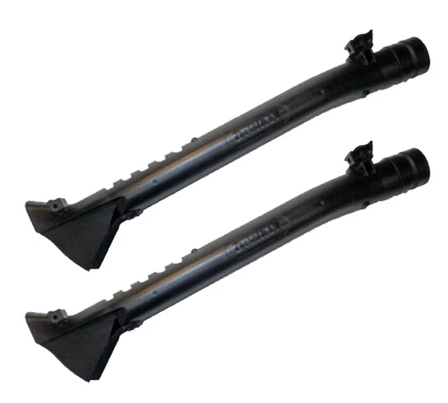 Dewalt 2 Pack Of Genuine OEM Replacement Dust Duct Assemblies # N142121-2PK