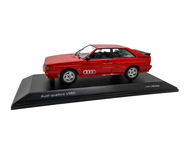 Audi A5 Modelauto Modelauto kopen? - - Schaalmodel Miniatuur Auto
