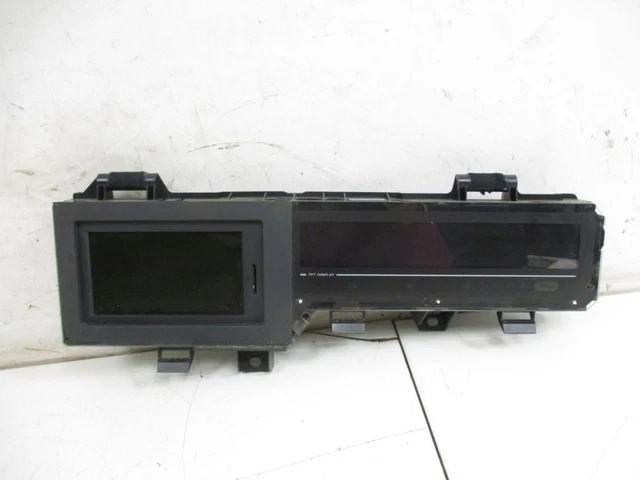 Écran Tableau De Bord Mercedes CLS550 2014 - Réf. 2189005104, Occasion