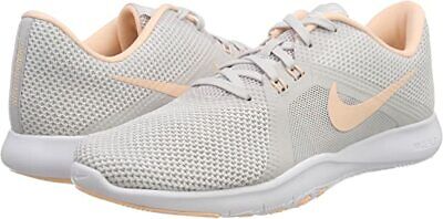 Nike Flex Trainer 8 Basket 924339-016 Chaussures De Sport 40,5 EUR/ 6,5 UK/ 9 US
