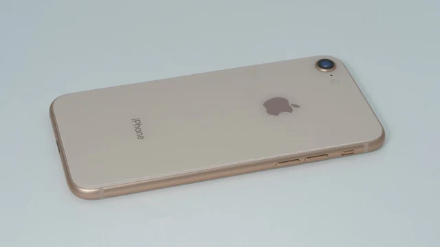Apple - iPhone8 ローズゴールド 64GB s-l400.jpg