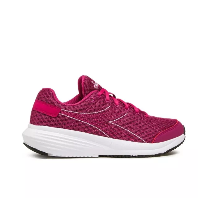 Diadora Scarpa Sportiva Running Donna Ragazza Flamingo7 Ginnastica 101.178052.D0