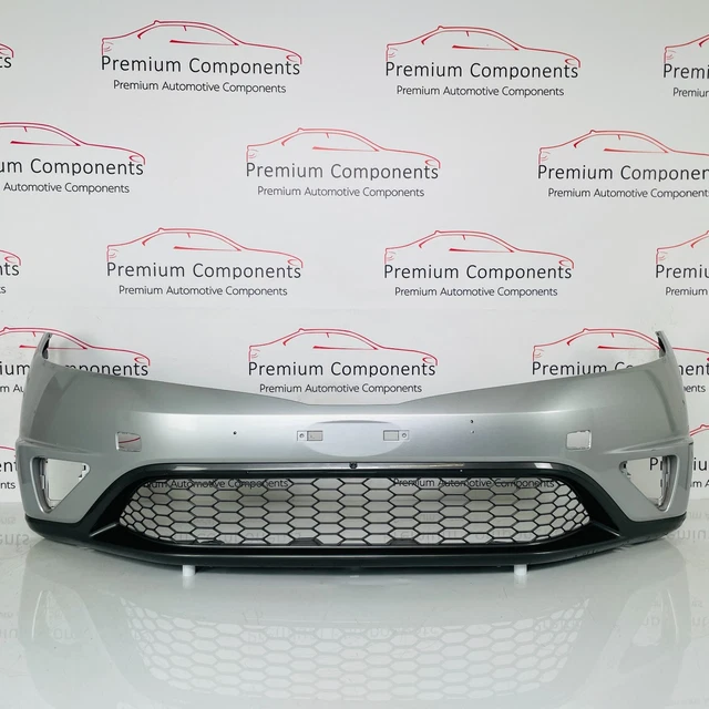 thumbnail interactive-video image 1 of Honda Genuine Civic FD1 Front Bumper To Fender Support Brackets – Right & Left (OEM 71193-SNB-003 / 71198-SNB-003) 1 of 2