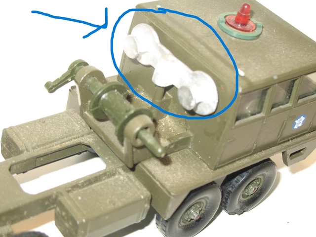 Lot 4 jantes métal peint SABLE militaire pour remplacement des roues