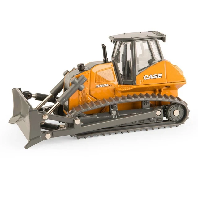 1/50 Case 2050M XLT Crawler Dozer by ERTL 14914