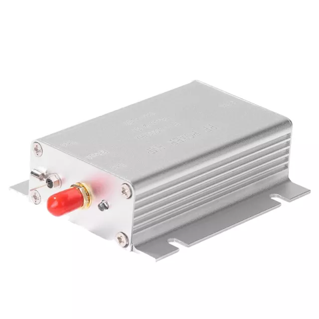 HF-LeistungsverstäRker 1-1000 MHz, 2,5 W, HF, VHF, UHF, FM, , FM-Sender für9777