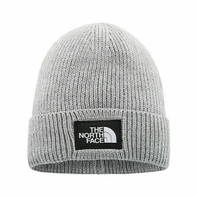 for The North Face Hat Cap Women's Men's Unisex Knitted Beanie Warm Winter Ski 2