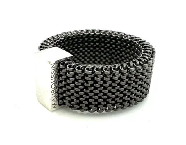 Bague mauboussin moi non plus deals