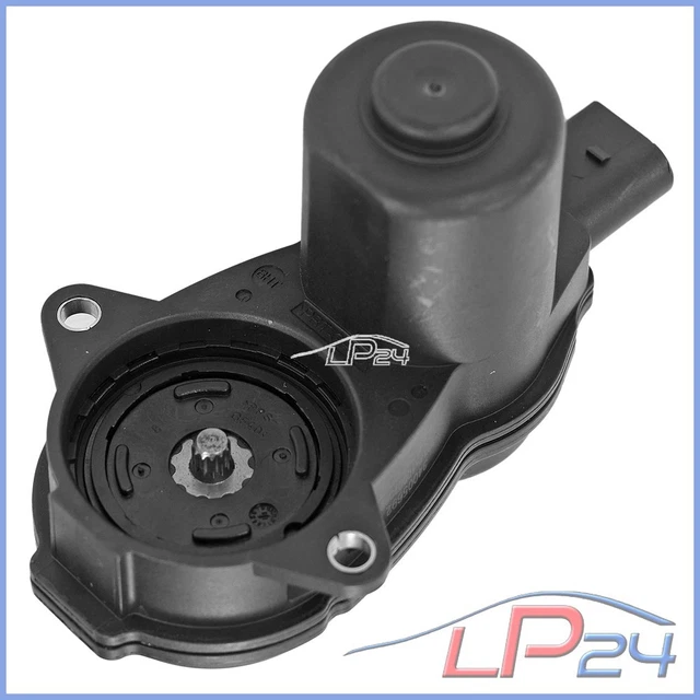 Interrupteur De Frein De Stationnement Pour Audi A5 8T Sportback 2011-2016 – Pièce D'occasion, Voir Photos – Réf. 8K1927225E