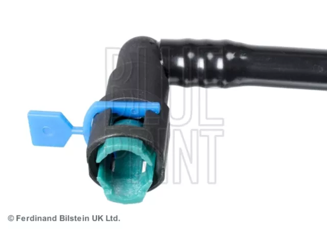 Filtro de combustible BLUE PRINT ADA102307 filtro de línea para CHRYSLER VOYAGER EGH GS 3