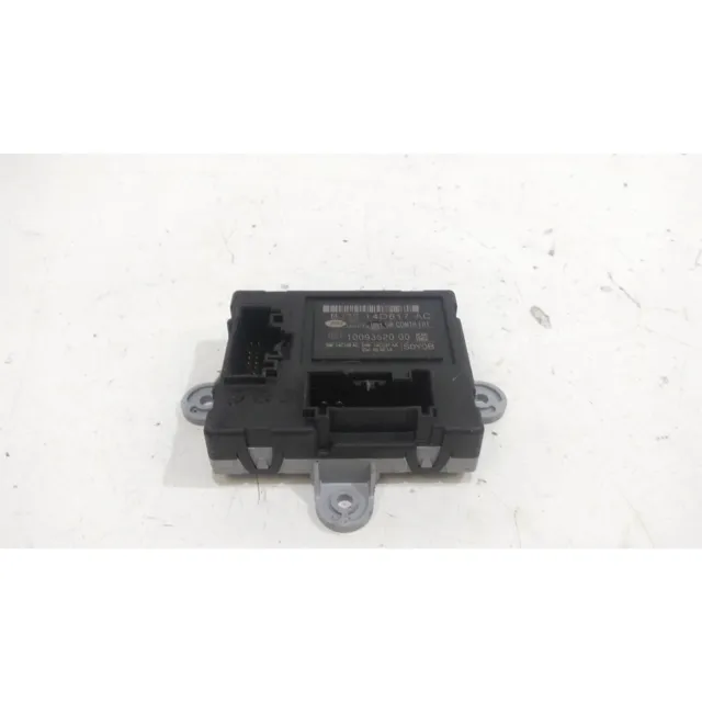 ECU Port Dx Passager LAND ROVER Range Rover Evoque 1 Séries