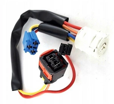 COMMUTATEUR ALLUMAGE Pour PEUGEOT 206 406 CITROEN XSARA PICASSO = 4162.P0 4162P0 2