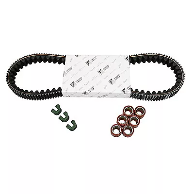 Belt, Rollers Service Kit PIAGGIO for Vespa GTS/​GTS Super/​GTV 300ccm Royal ...