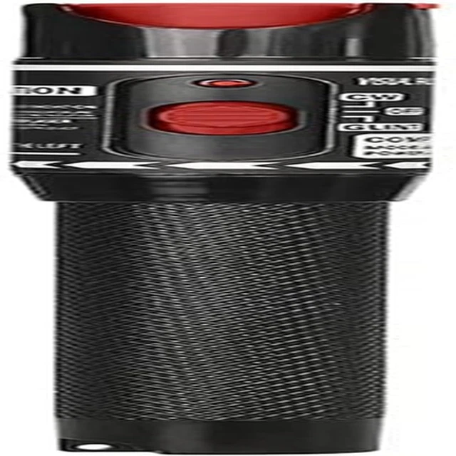 Tester Fibra Ottica VFL 60MW - Localizzatore Guasti Per Reti In Fibra, 60 Km Di Portata - Foto 4