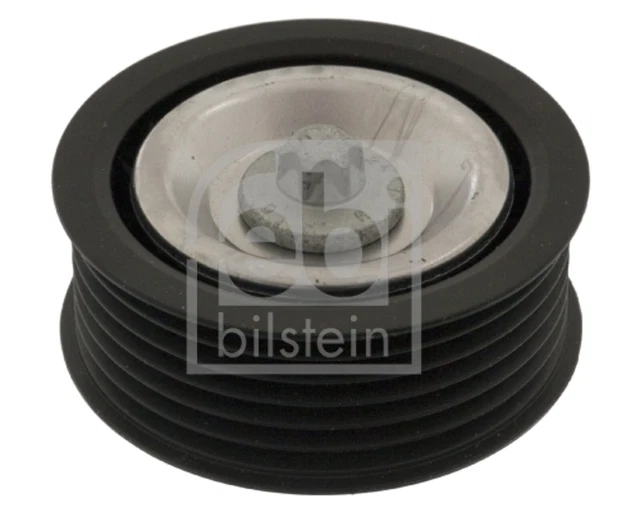 FEBI BILSTEIN Keilrippenriemen 28759 – Für Renault Kangoo & Clio, OE-Qualität