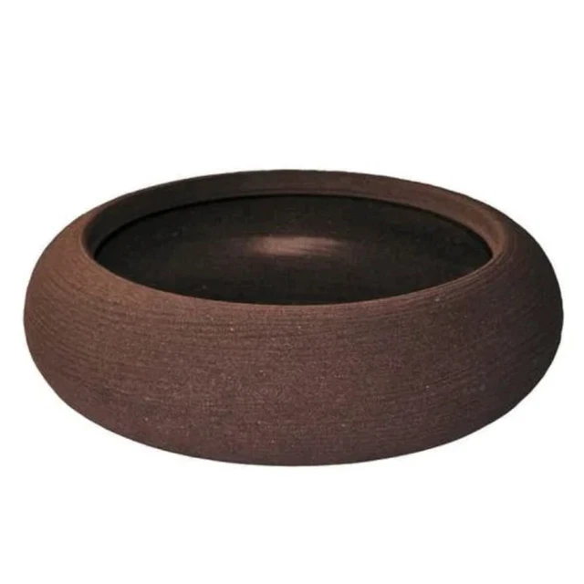 CIOTOLA SHABBY TELECOM ø35 BROWN