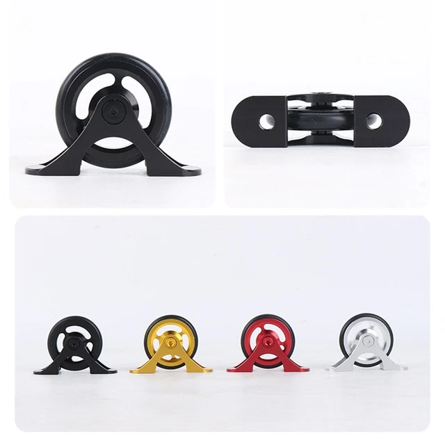 Potences Pour Vélo TRAHOO - Tige De Vélo Légère En Alliage D'Aluminium