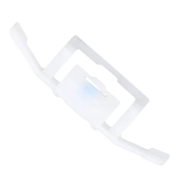 10-Pack Roof Molding Clips For Mitsubishi L200 Triton | ABS Plastic Trim Snap Clips Replacement-815344