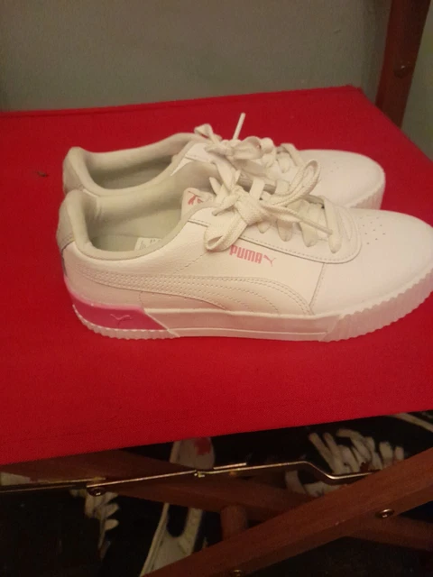 Puma soft on sale foam ladies
