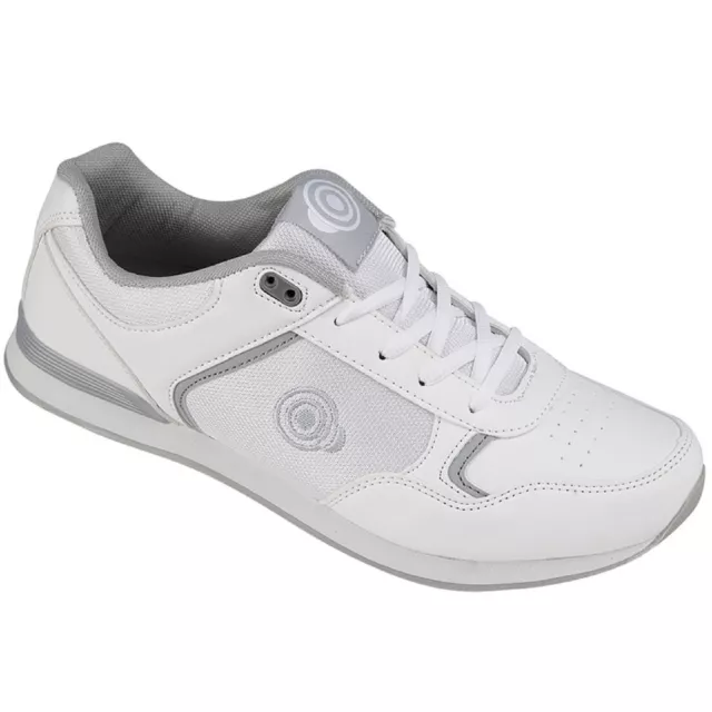 Dek Bowling Scarpe Sportive Geometrica Uomo