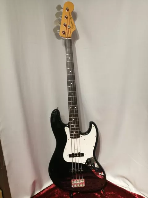 SQUIER SJB-55 Electric Bass #23855