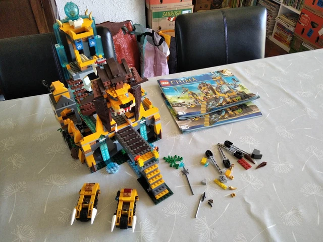 Lego 70010 2025