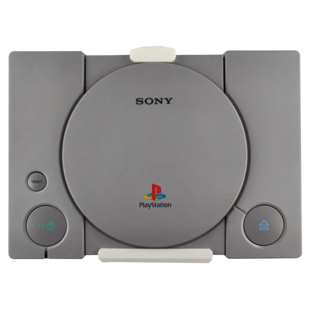 привод для playstation 1 купить