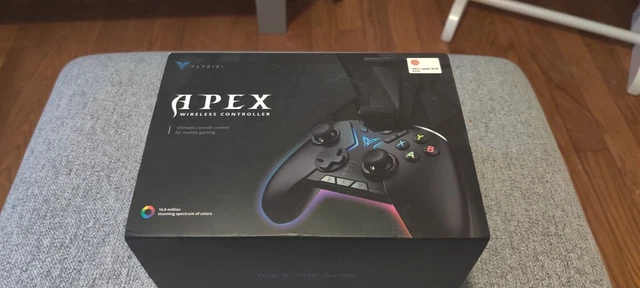 USED XIM APEX $149.99 - PicClick