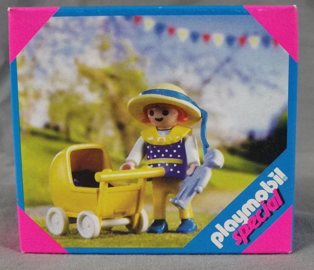 Playmobil 5320 salle à manger maison victorienne Vintage - Jeux & Jouets