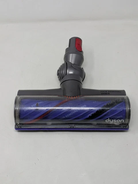 ダイソン クリーナーヘッド『HAIR REMOVAL VANES』V12 毛絡み防止スクリューツール | ダイソン