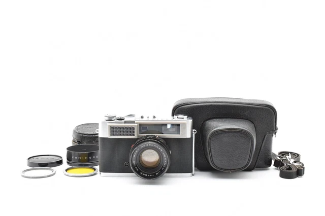 Fotocamere analogiche, Fotografia analogica, Fotografia e video