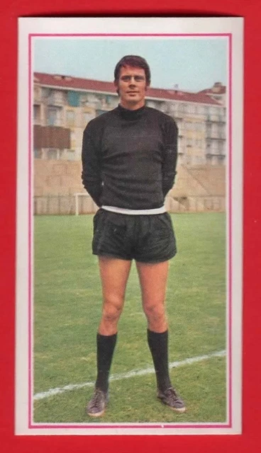Album Panini Calciatori 1970-71 - SCUDETTO FIGC - Édition Originale Italienne
