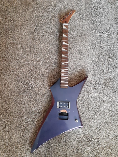 80'S RIVERHEAD HEADWAY Deviser Strat Made in Japan $715.00
